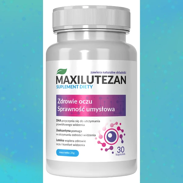 Maxilutezan