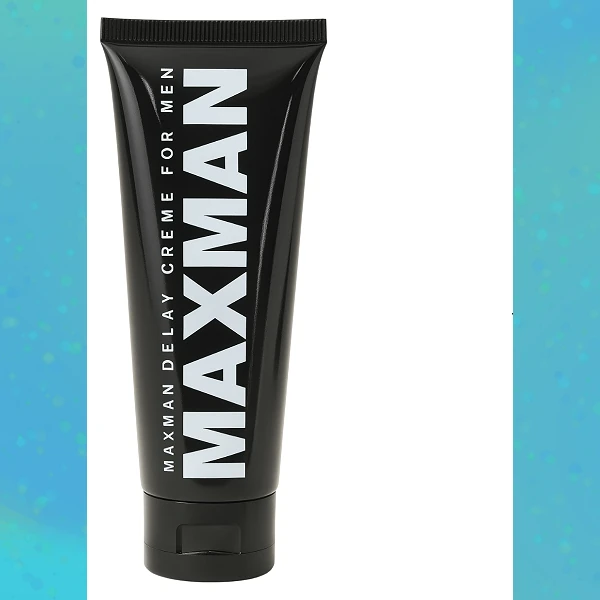 MaxMan