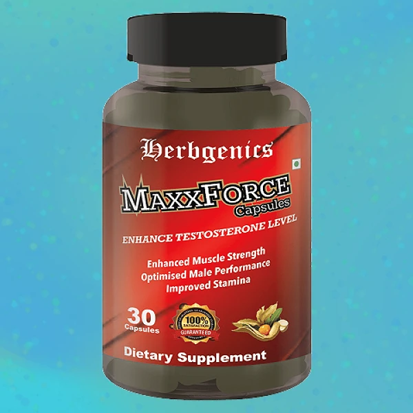 MaxxForce