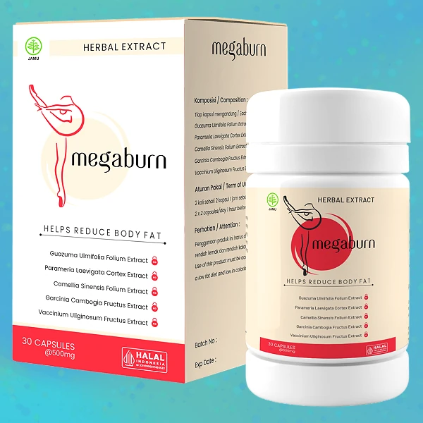 Megaburn