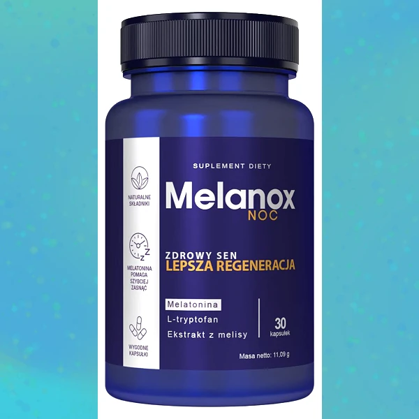 Melanox