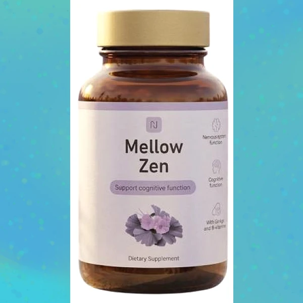 Mellow Zen
