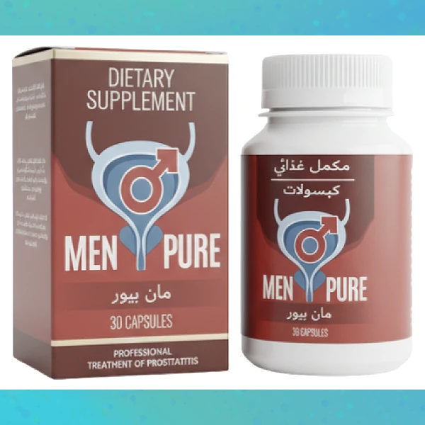 Men Pure