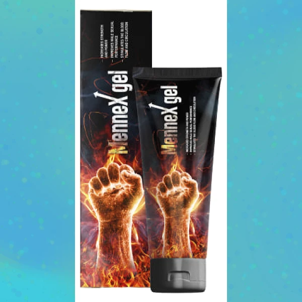 Mennex gel