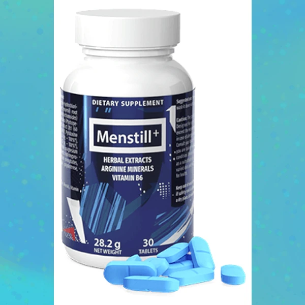 Menstill Pro
