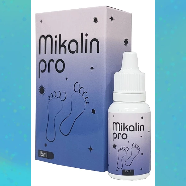 Mikalin Pro