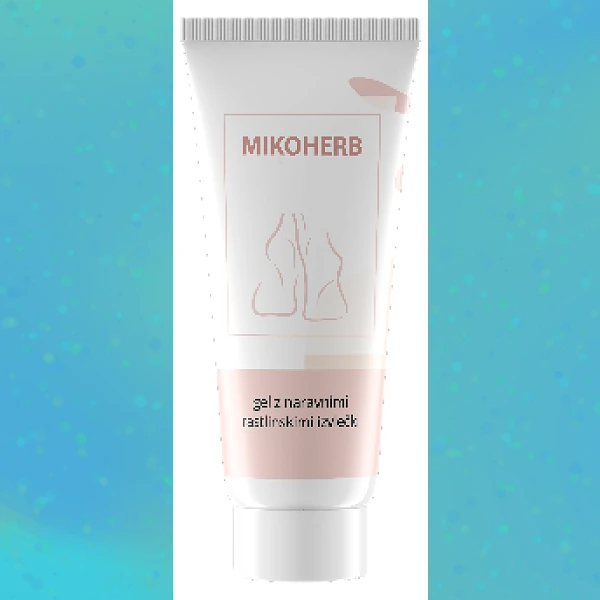 Mikoherb