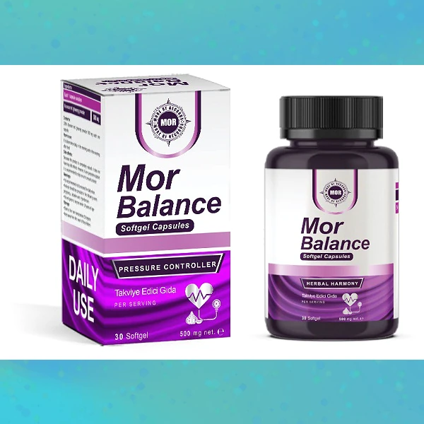 Mor Balance