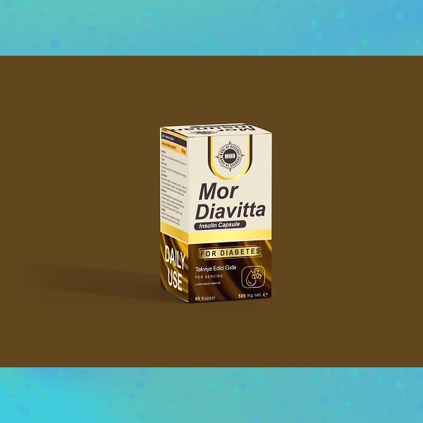 Mor Diavitta