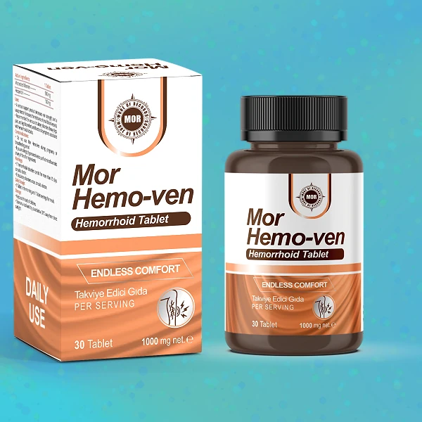 Mor Hemo-Ven