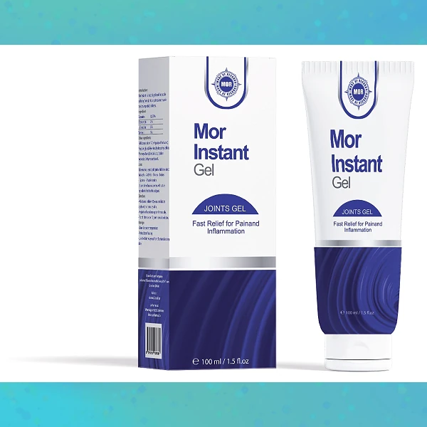 Mor Instant