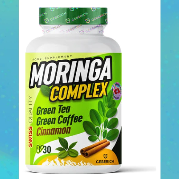 Moringa Complex