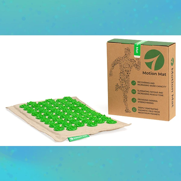 Motion Mat