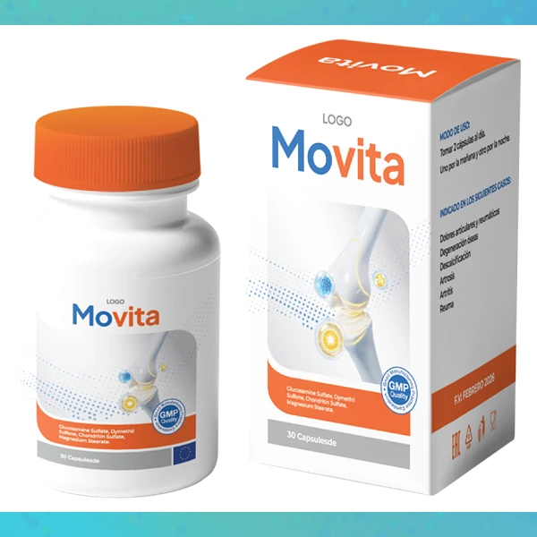Movita