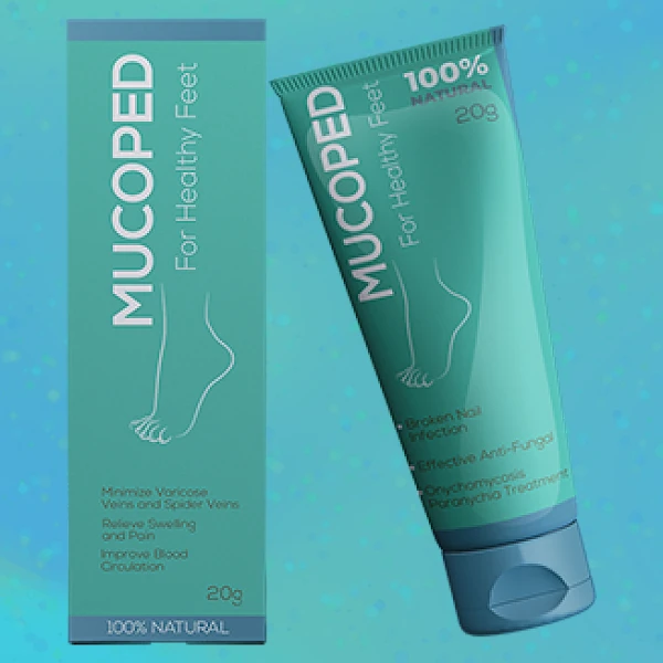 Mucoped