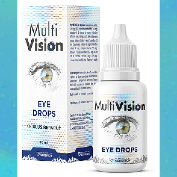 Multivision Drops