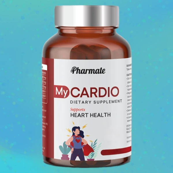 My Cardio