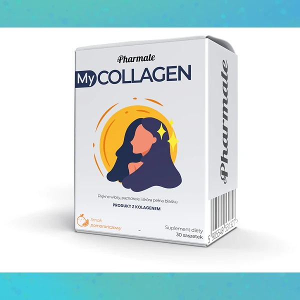 My Collagen