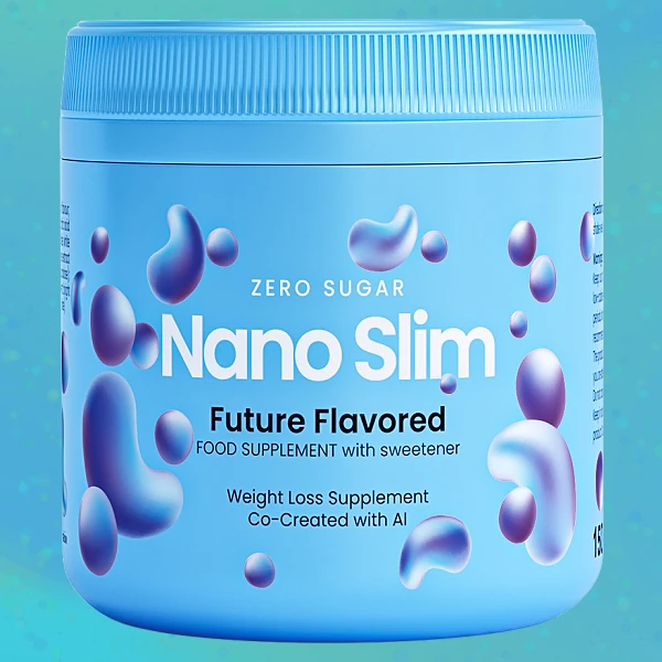 Nano Slim