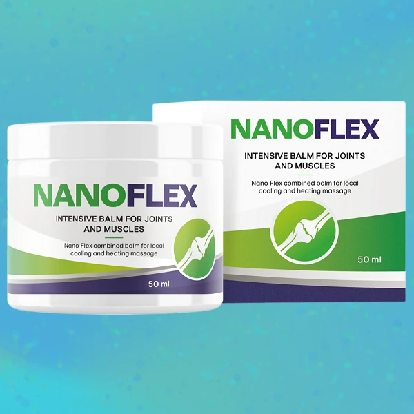 NanoFlex balm