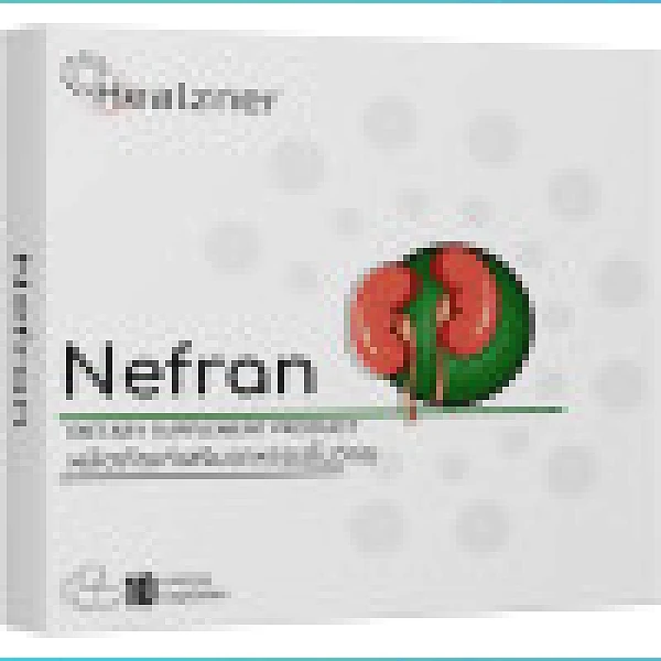 Nefran cystitis