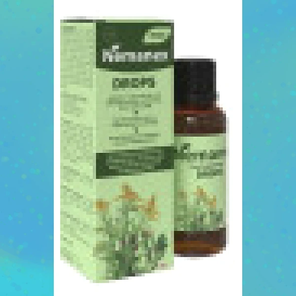 Nemanex Cystitis