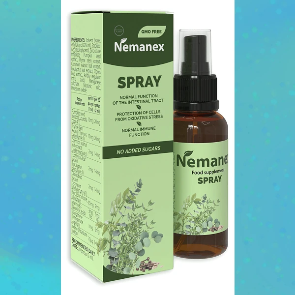 Nemanex
