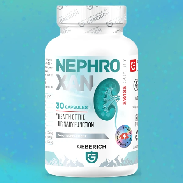 Nephroxan