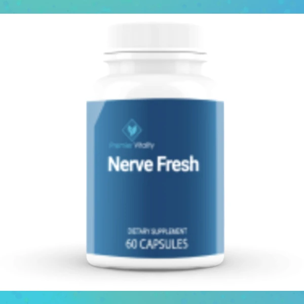 Nerve Fresh