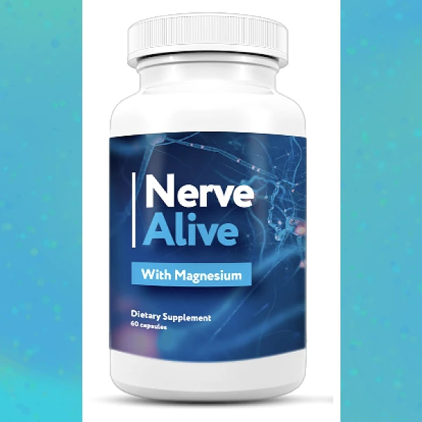 NerveAlive