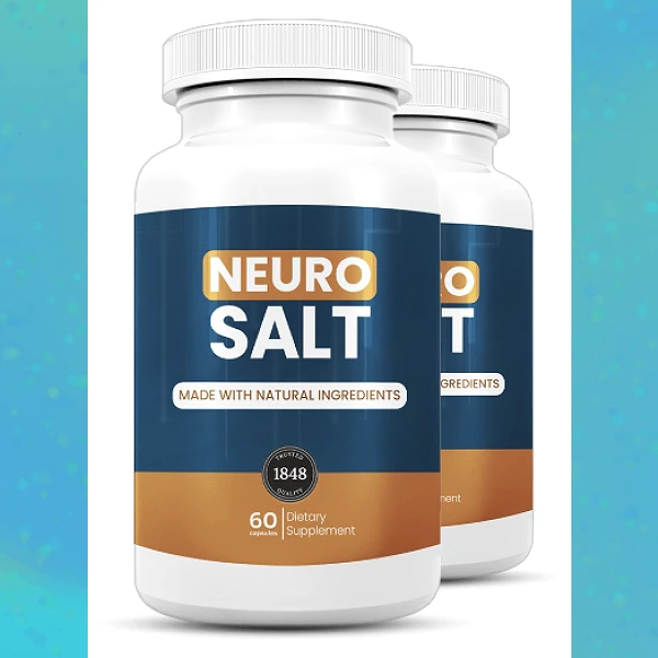 Neuro Salt