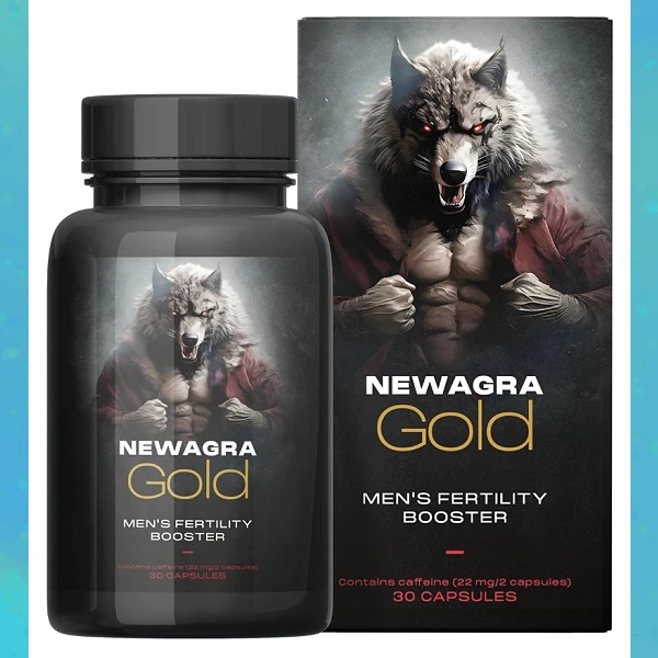 NEwagra Gold