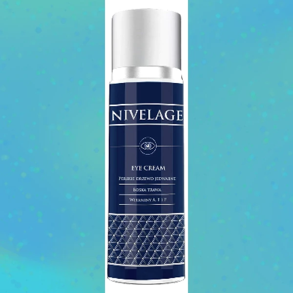 Nivelage eye cream