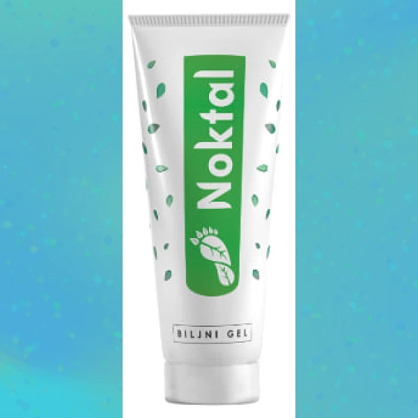 Noktal Gel