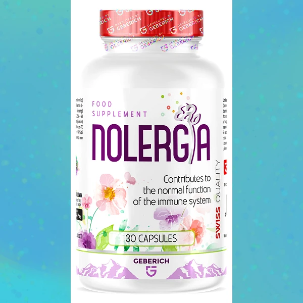 Nolergia