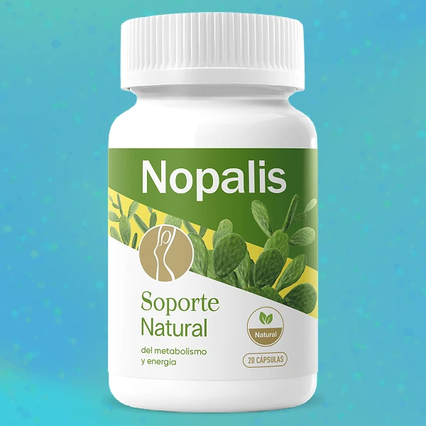 Nopalis