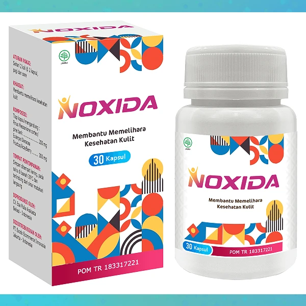 Noxida