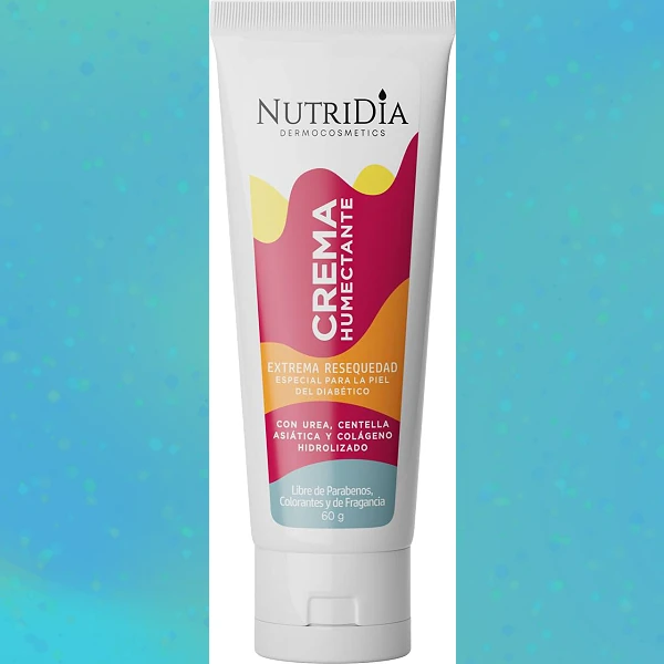 NutriDia