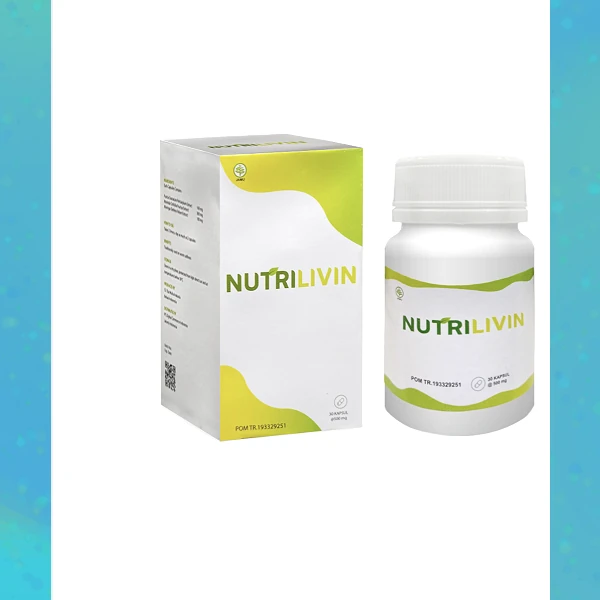 Nutrilivin