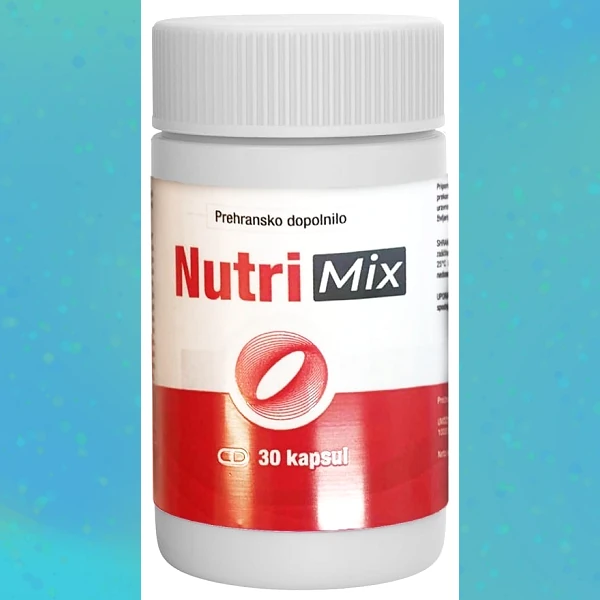 NutriMix