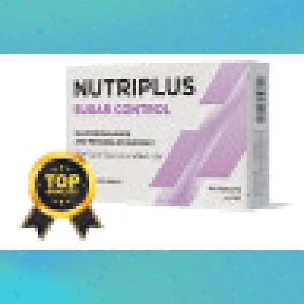 Nutriplus Sugar Control