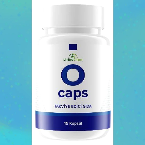 O Caps