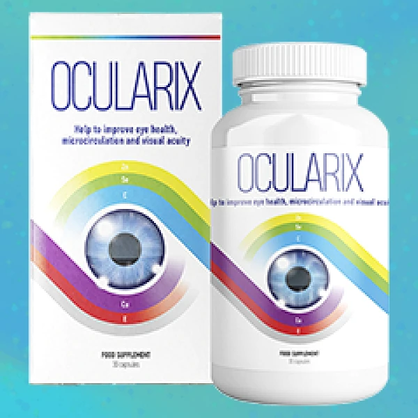 Ocularix