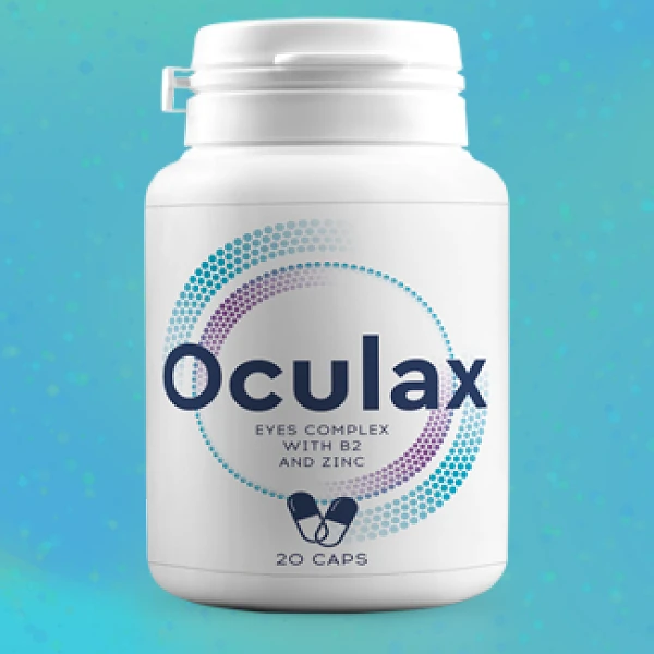 OCULAX