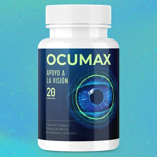 Ocumax