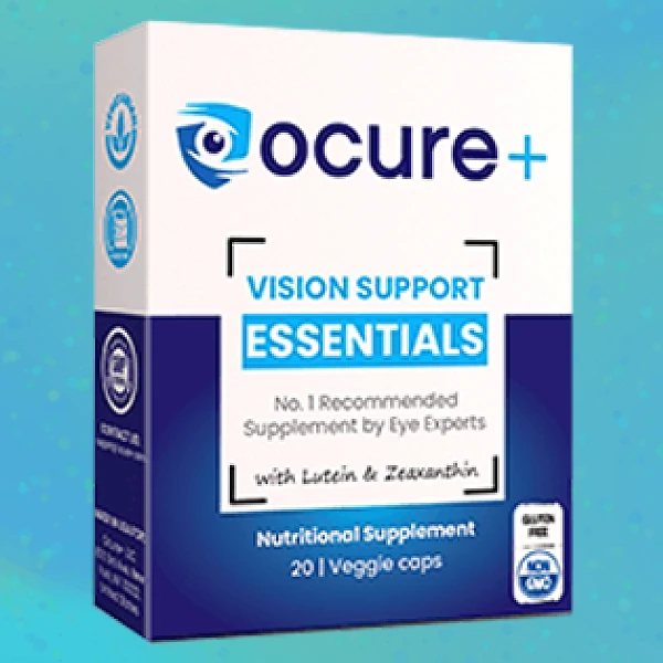 OcurePlus