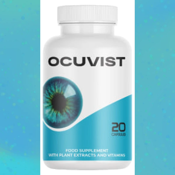Ocuvist
