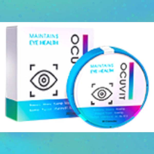 Ocuvit