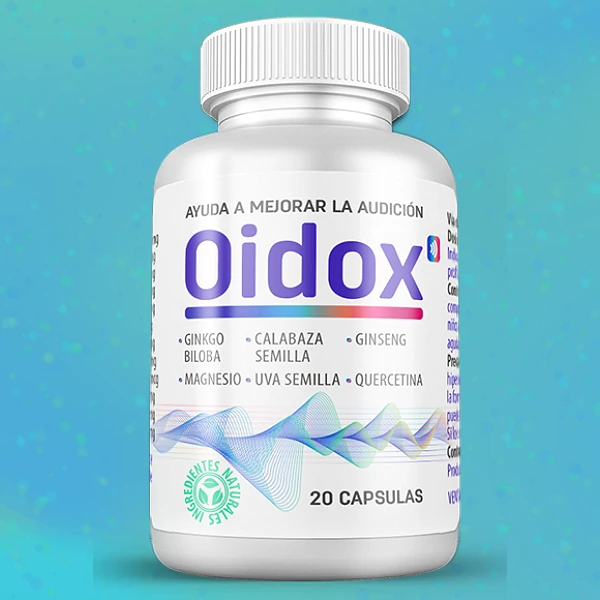 Oidox