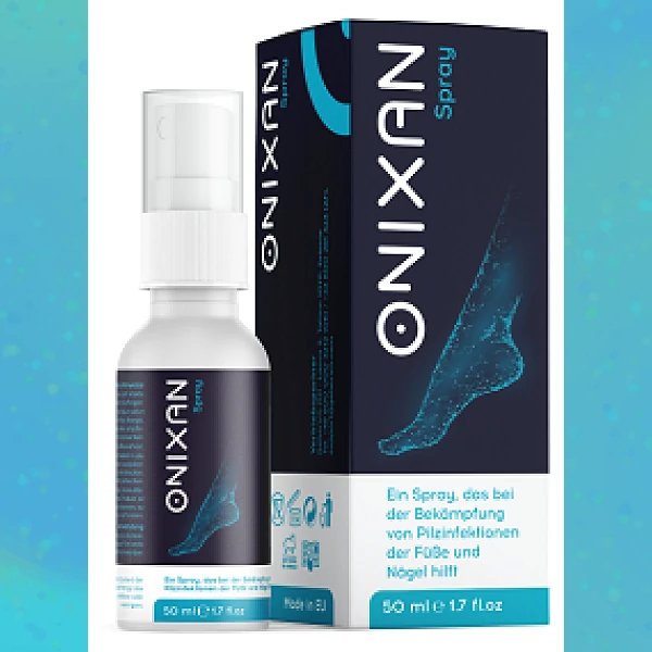 Onixan